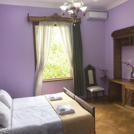 Hotel Wooden Museum Kutaisi Esterno foto